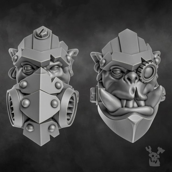 Shuzug The Big Boid | Da Horde | Dakka Dakka Store