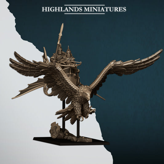 Aegean Sea Ballista | Highlands Miniatures