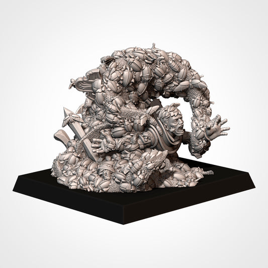 Sand Beetles | Txarli Factory | Armies of the Sands