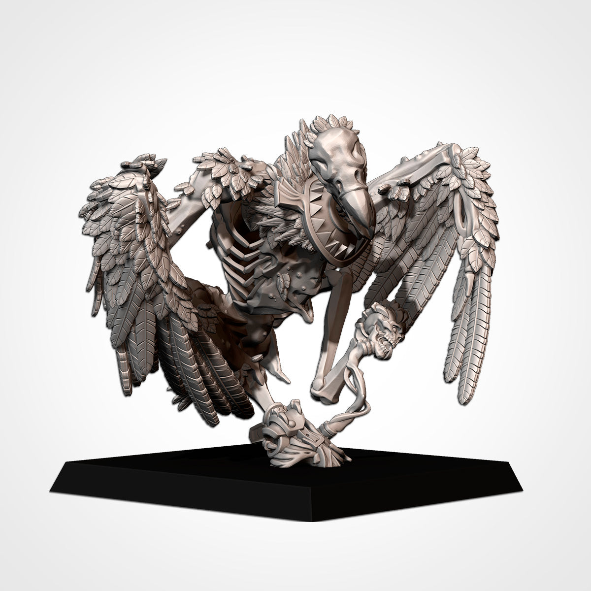 Undead Vultures | Txarli Factory | Armies of the Sands