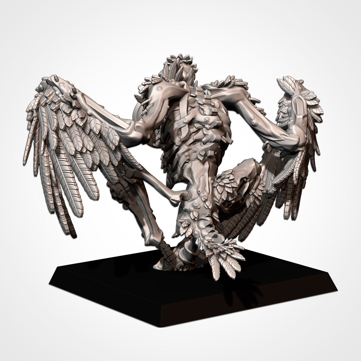 Undead Vultures | Txarli Factory | Armies of the Sands