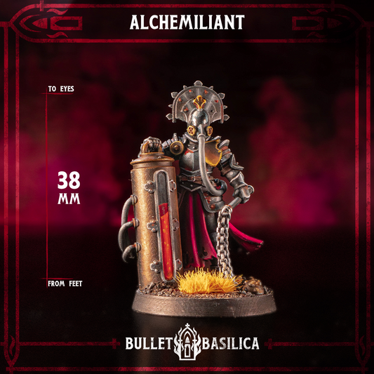 Alchemiliant
