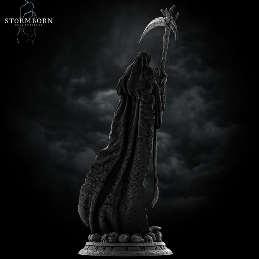 Death, the Grim Reaper | Stormborn Collectibles