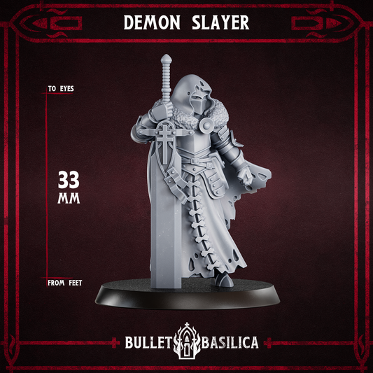 Demon Slayer