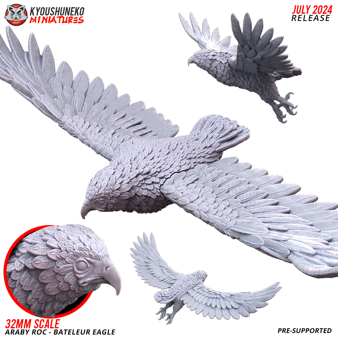 War Roc | Araby | Kyoushuneko