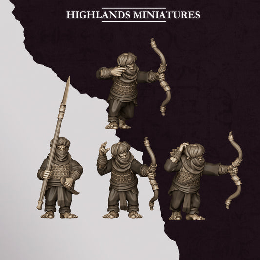 Hobgoblin War Elephant