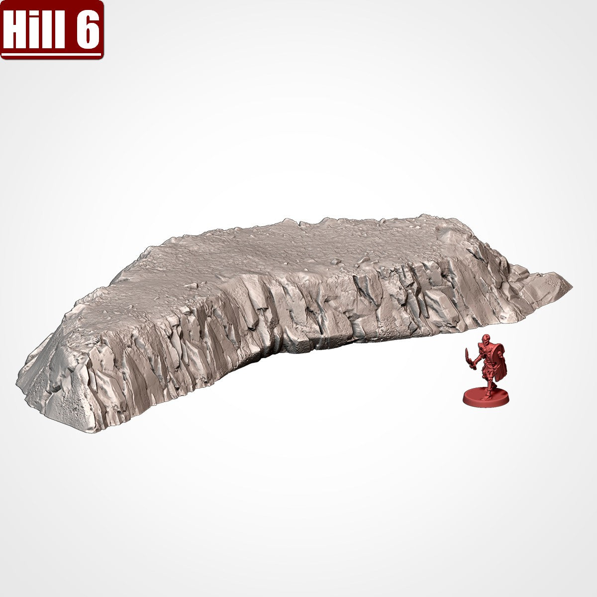 Modern Hills | Txarli Factory
