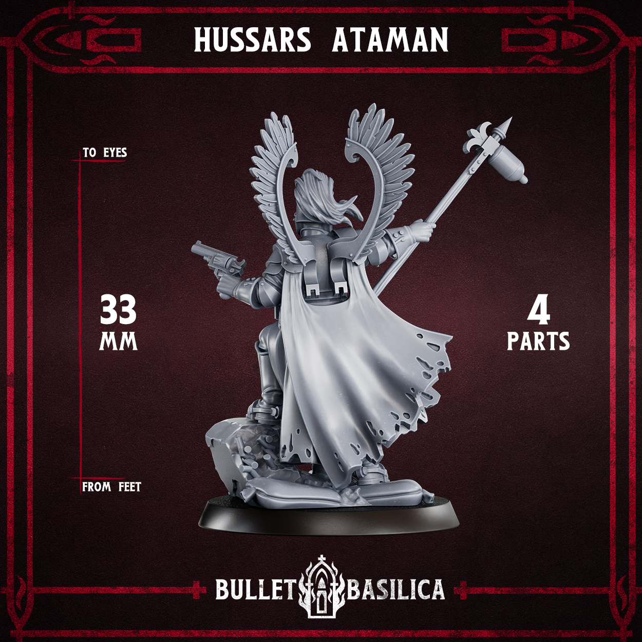 Hussars Ataman