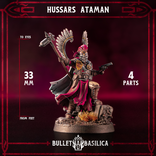 Hussars Ataman