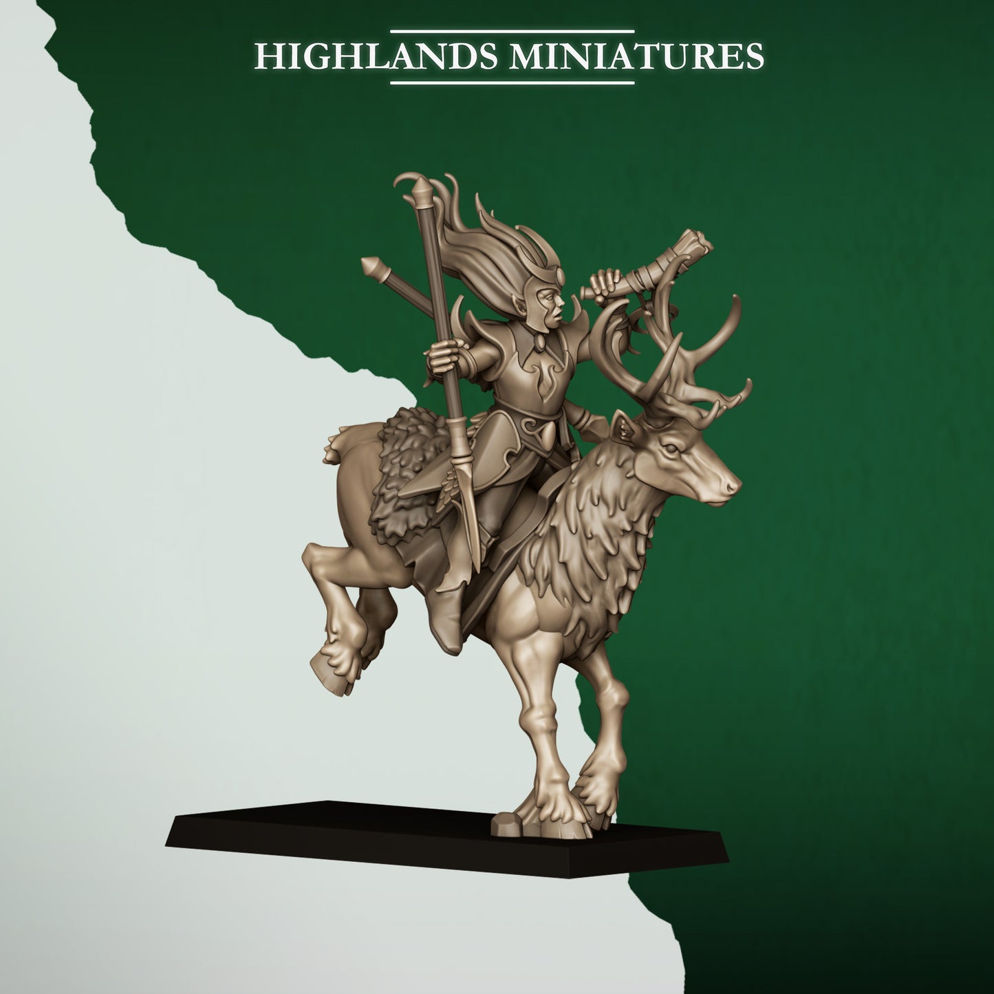 Moonlight Sisters - Command Group