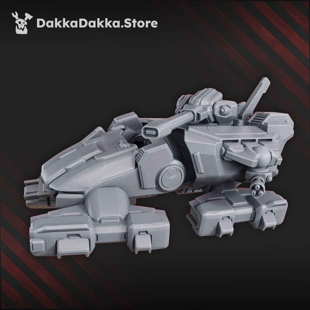 MSC APC "Solarwind" | Midnight Sun Covenant | Dakka Dakka