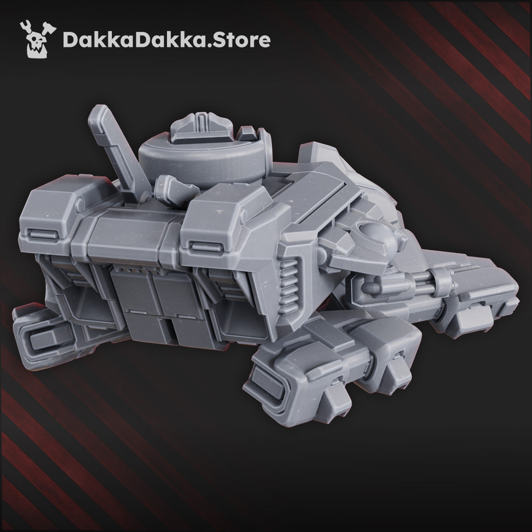 MSC APC "Solarwind" | Midnight Sun Covenant | Dakka Dakka
