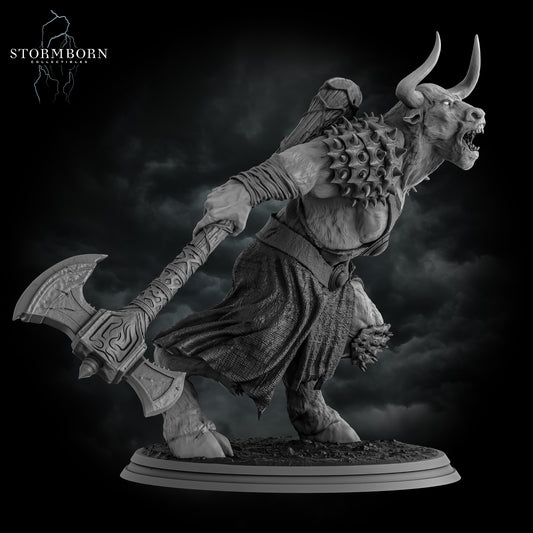 Minotaur