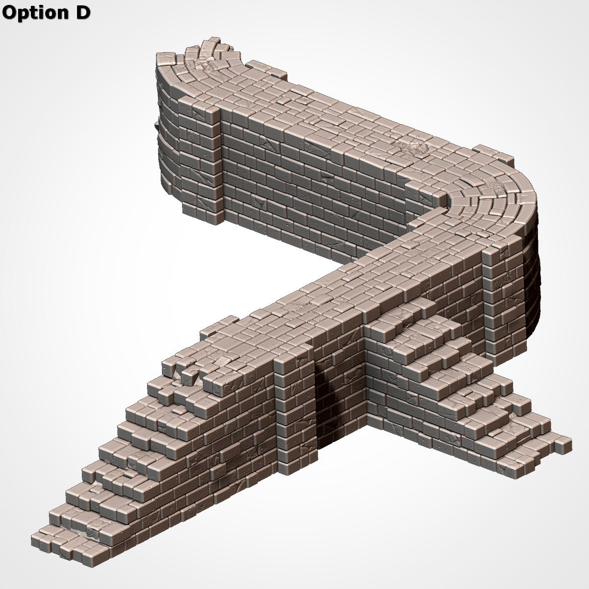 Modular Mesoamerican Civilization | Scatter Terrain | Txarli Factory