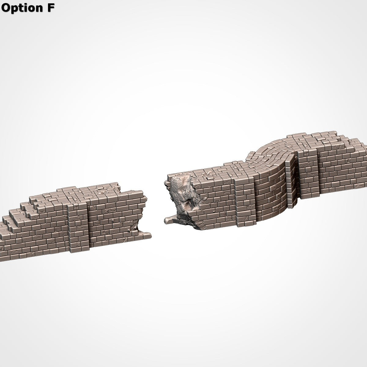 Modular Mesoamerican Civilization | Scatter Terrain | Txarli Factory