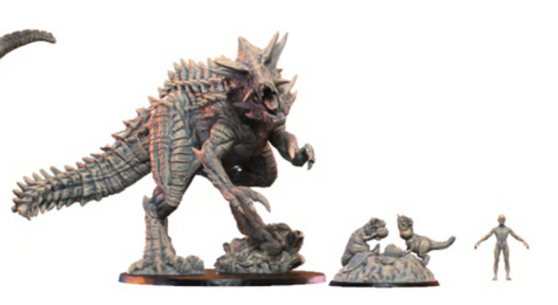 Carnotaurus