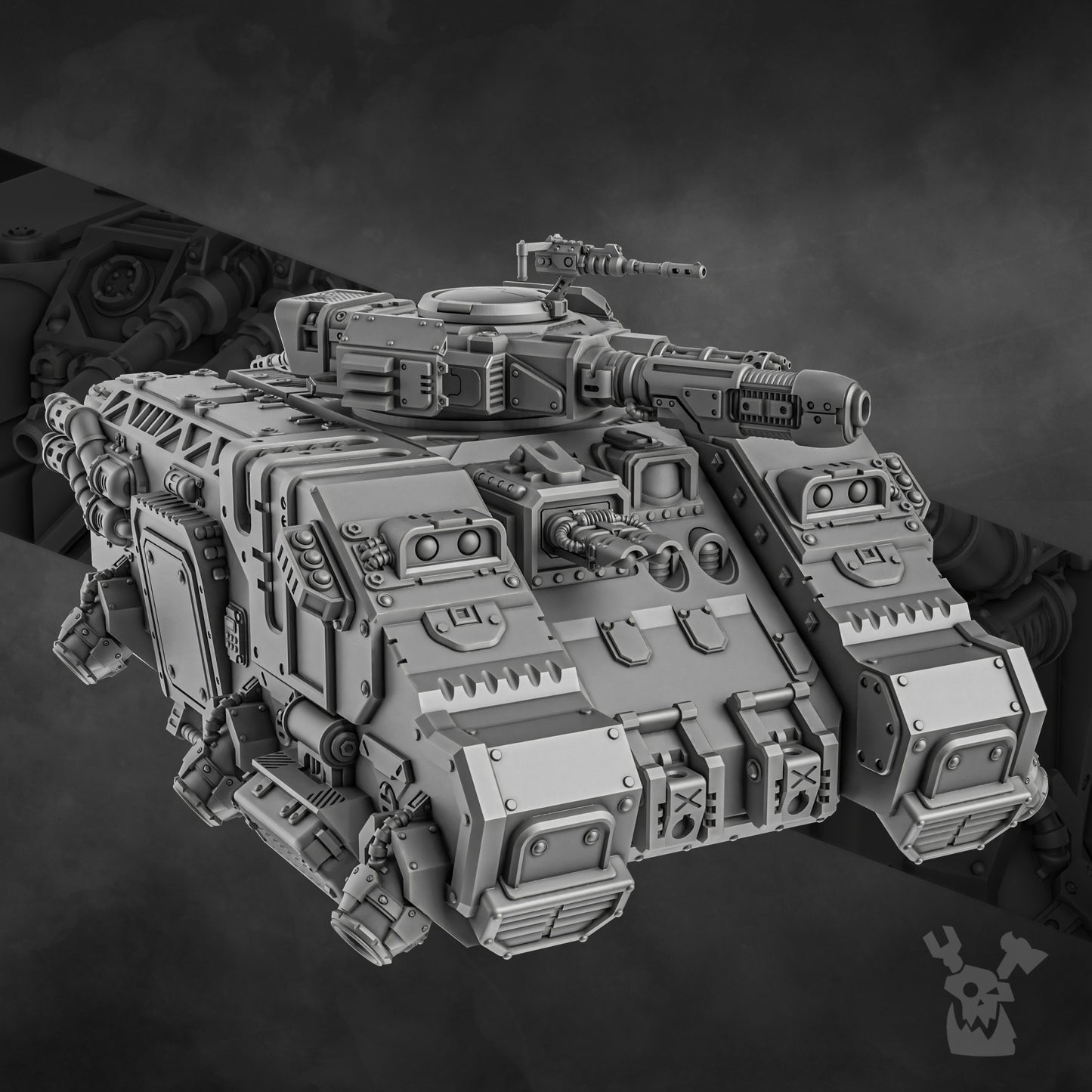 Repeller | Space Knights | Dakka Dakka Store