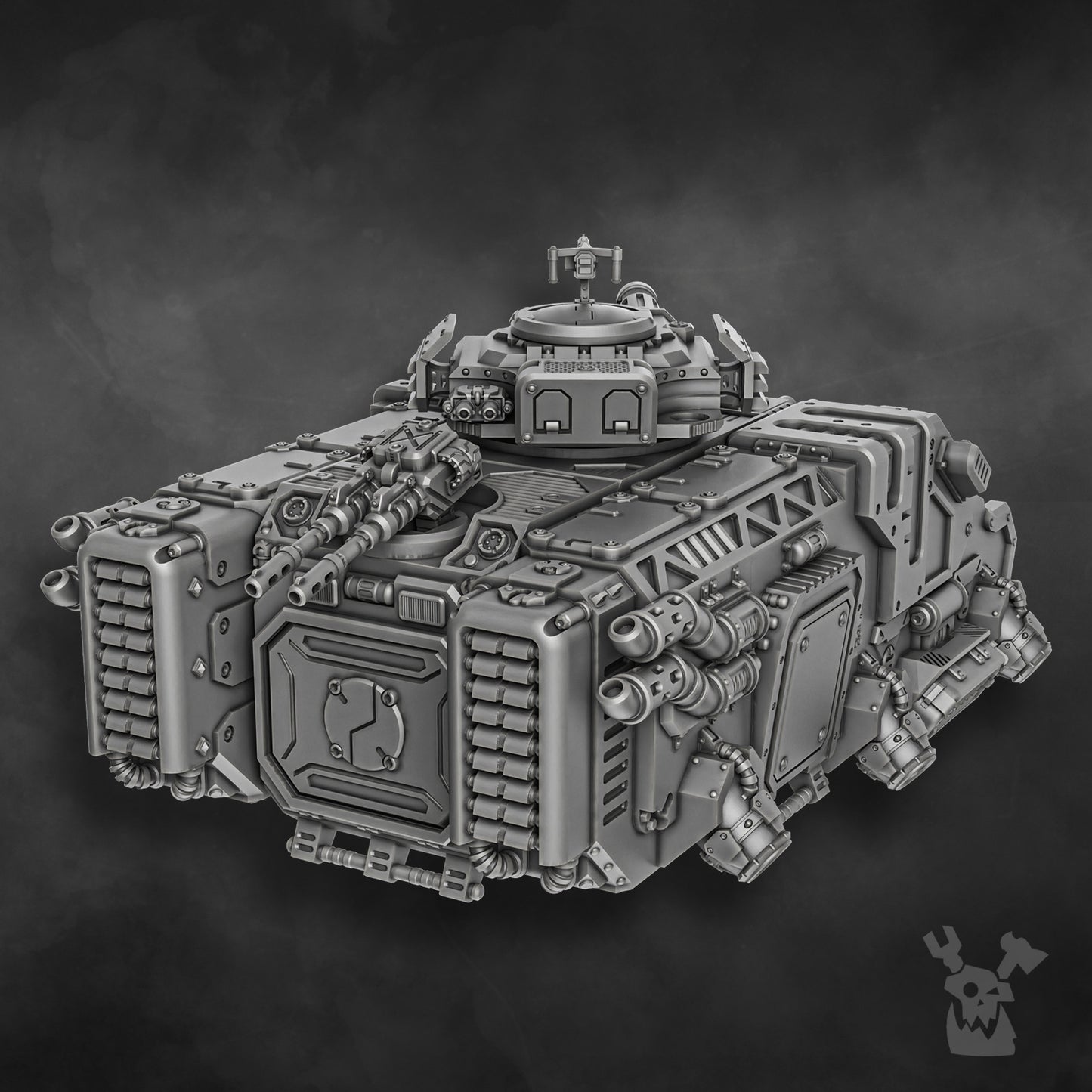 Repeller | Space Knights | Dakka Dakka Store