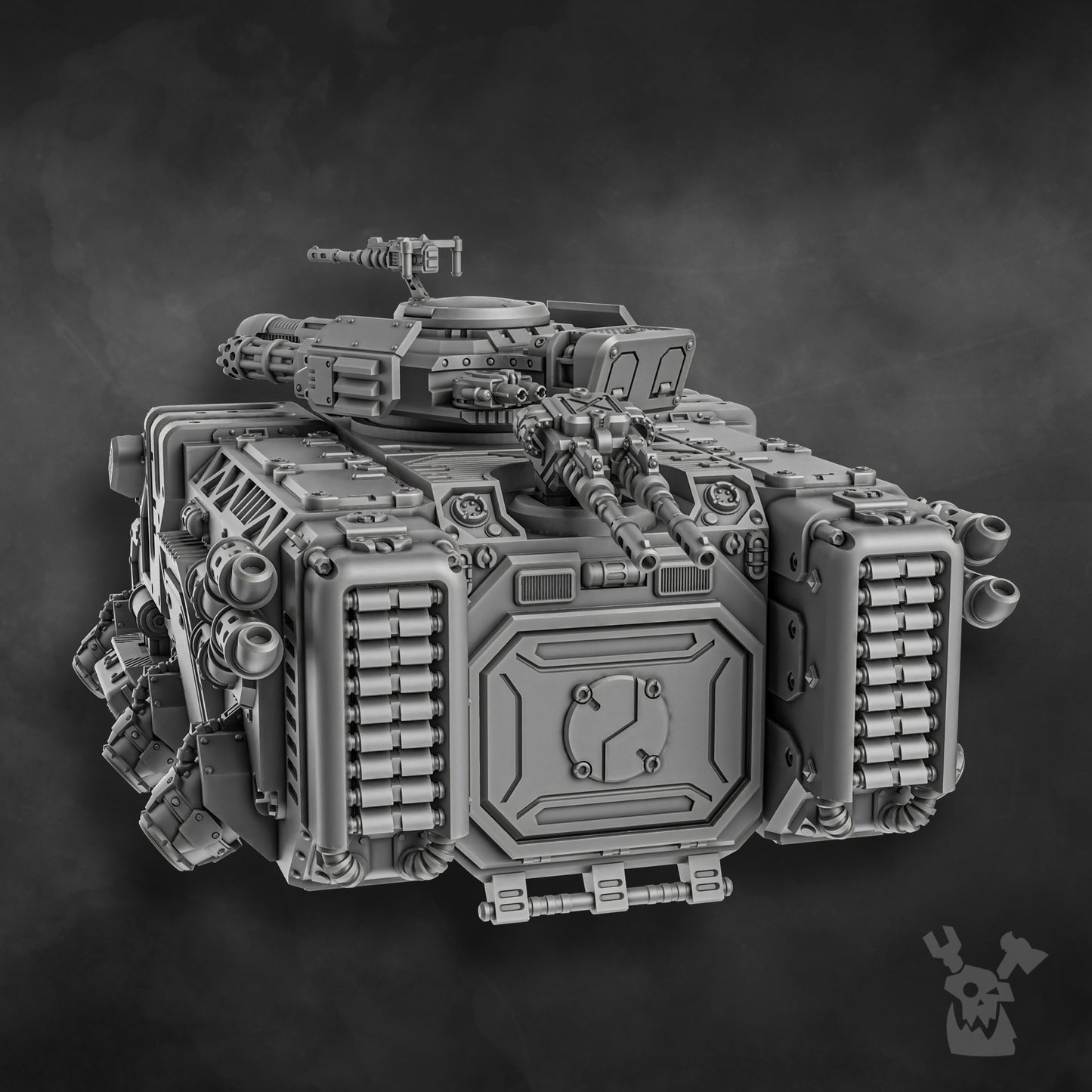Repeller | Space Knights | Dakka Dakka Store