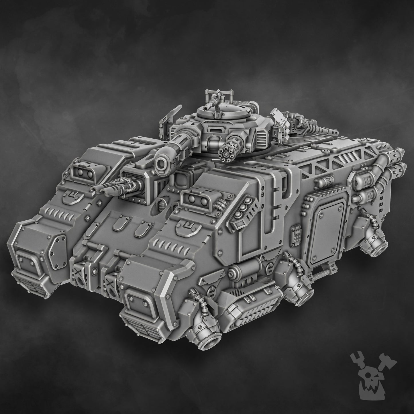 Repeller | Space Knights | Dakka Dakka Store