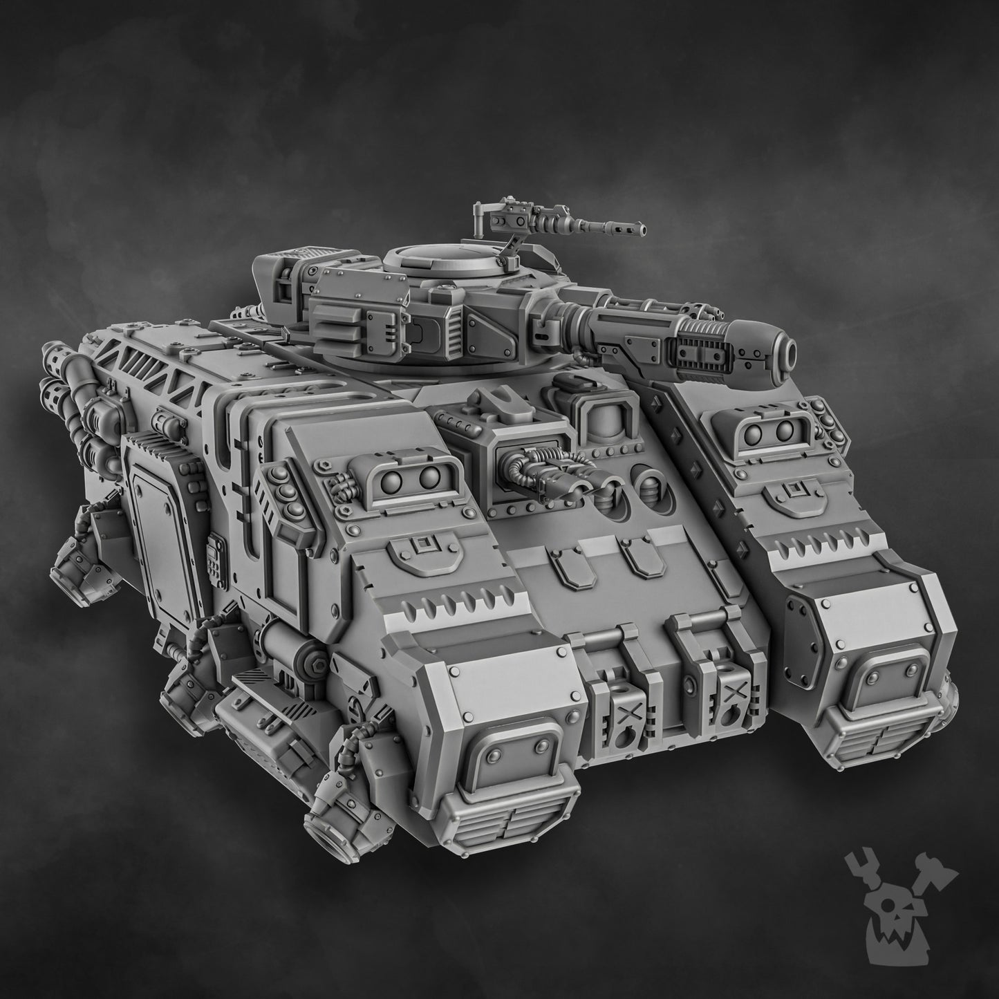 Repeller | Space Knights | Dakka Dakka Store