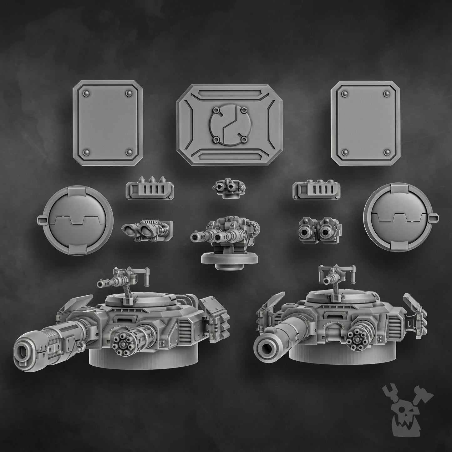 Repeller | Space Knights | Dakka Dakka Store