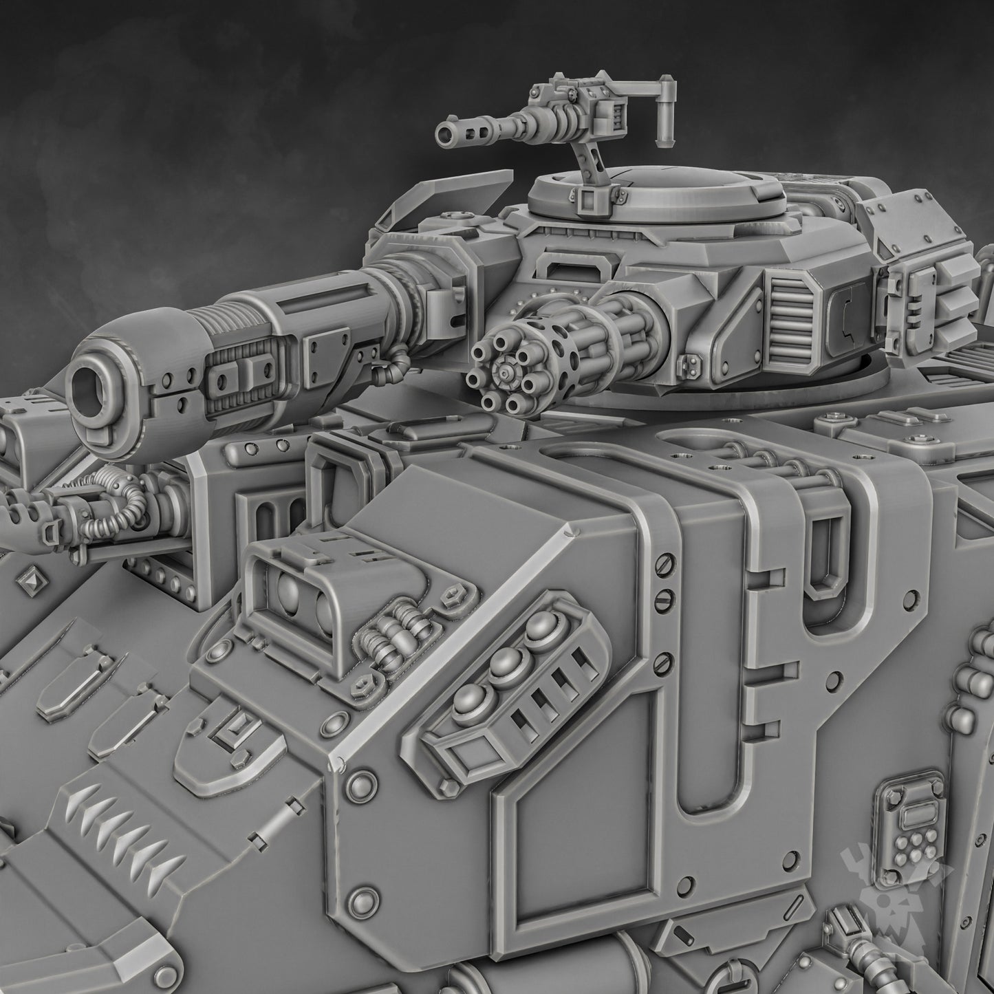 Repeller | Space Knights | Dakka Dakka Store