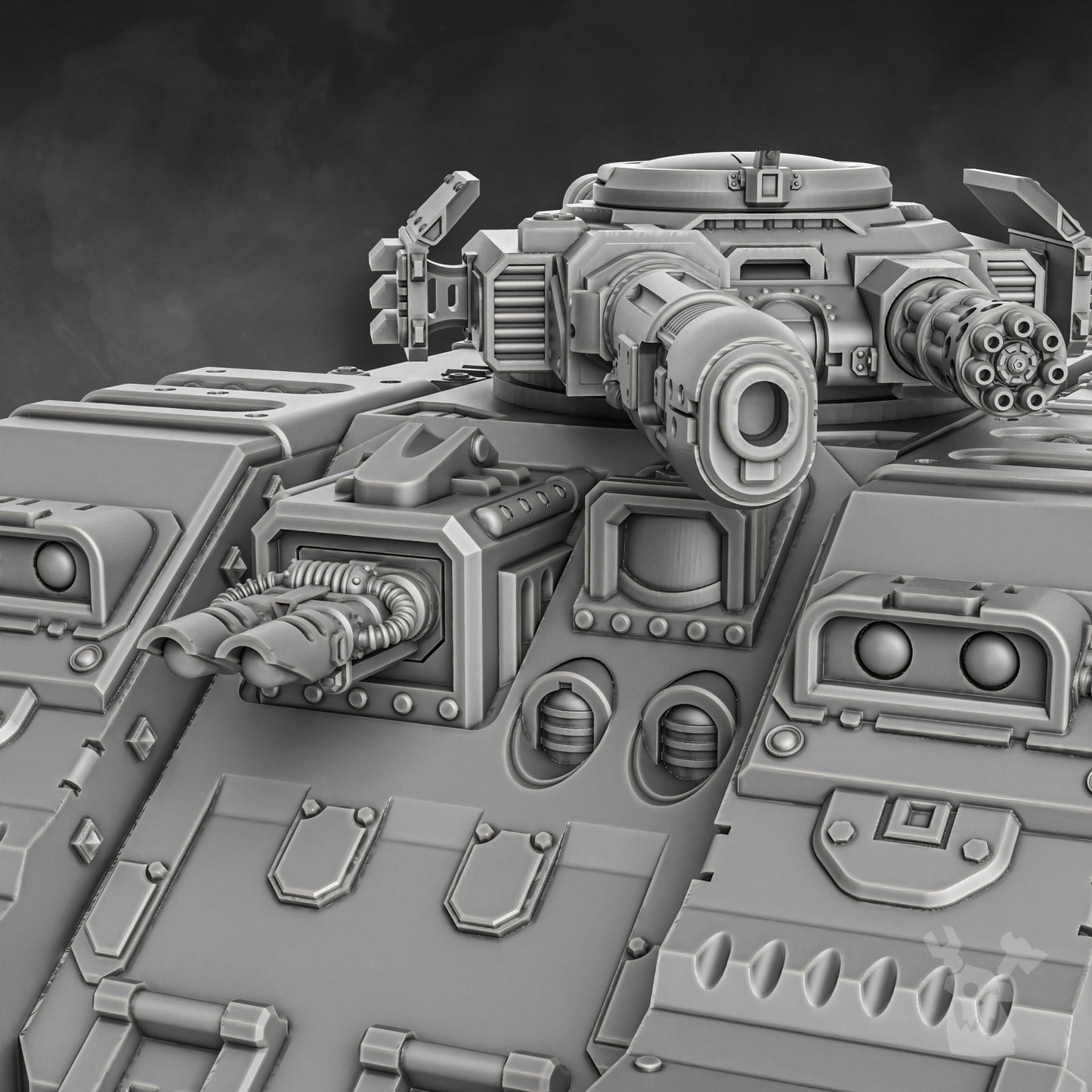 Repeller | Space Knights | Dakka Dakka Store
