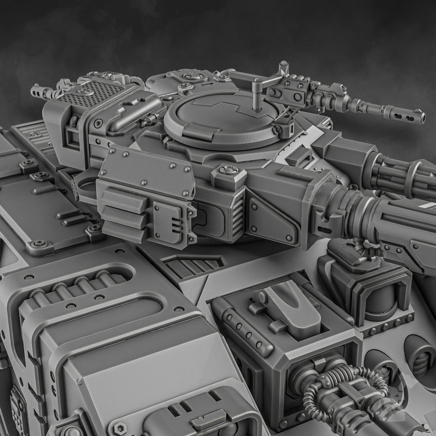 Repeller | Space Knights | Dakka Dakka Store