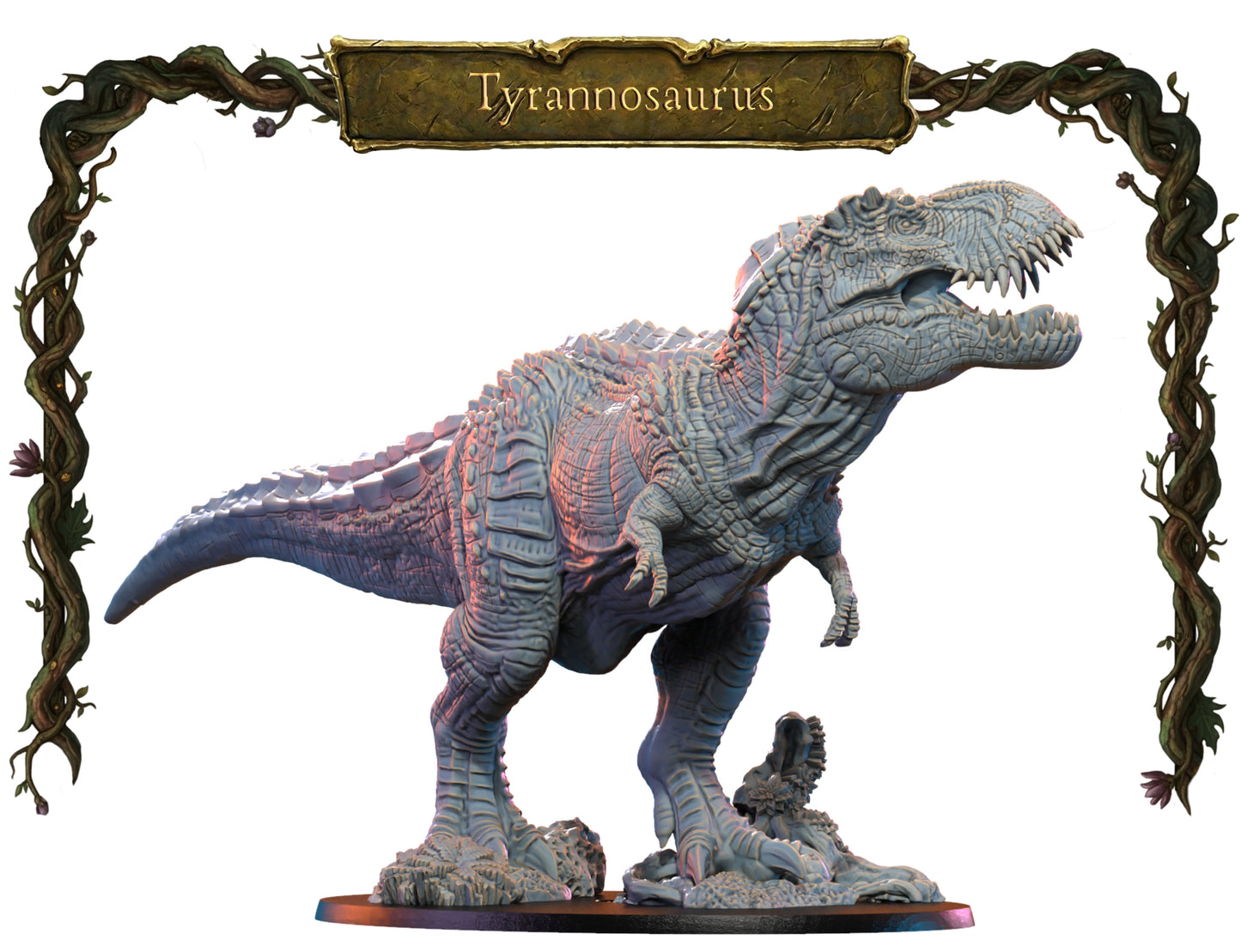 Tyrannosaurus