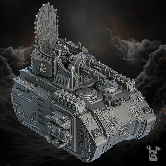 Order of Repentance APC | Order of Repentance | Dakka Dakka