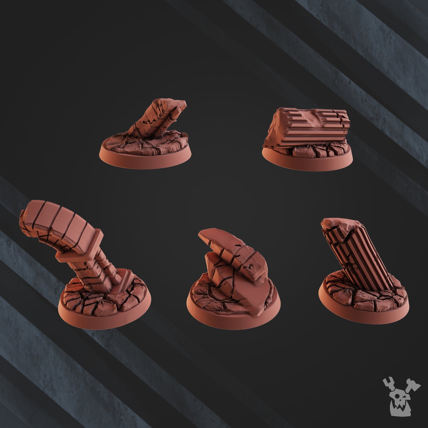 Assault Squad Bits | Fire Lizards | Dakka Dakka Store