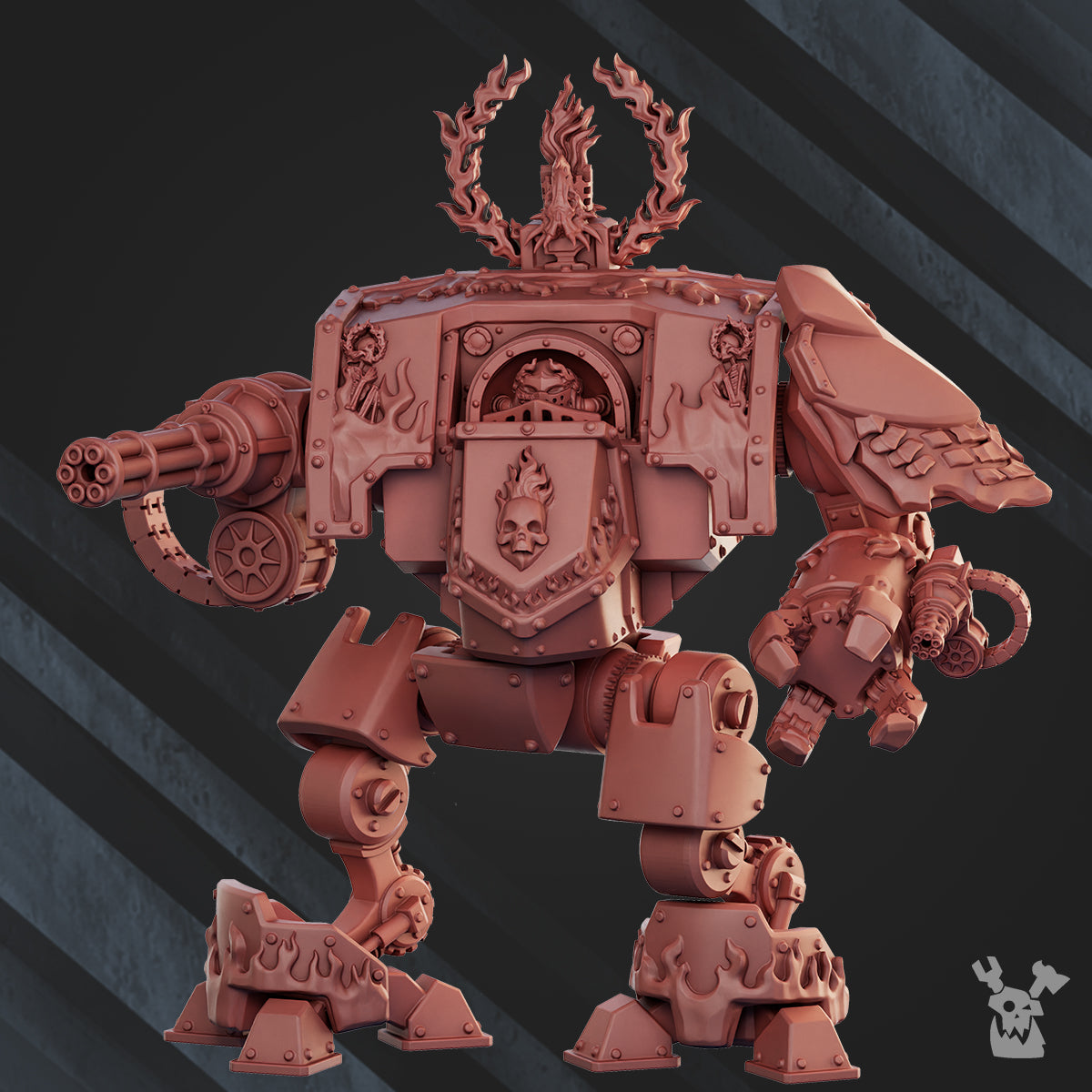 Stormdread | Fire Lizards | Dakka Dakka Store