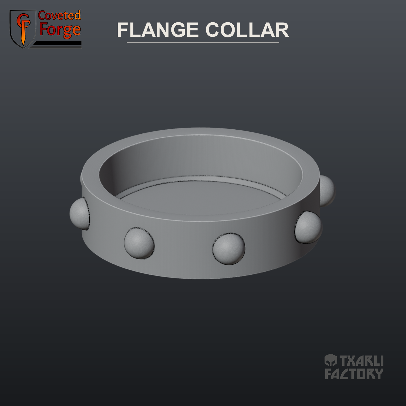 Flange Collar
