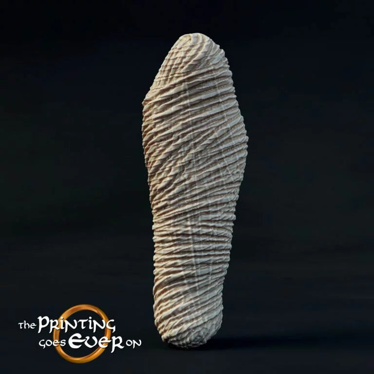 Spider Cave Scatter Terrain | Lair of the Brood Mother | MESBG | The Printing Goes Ever On