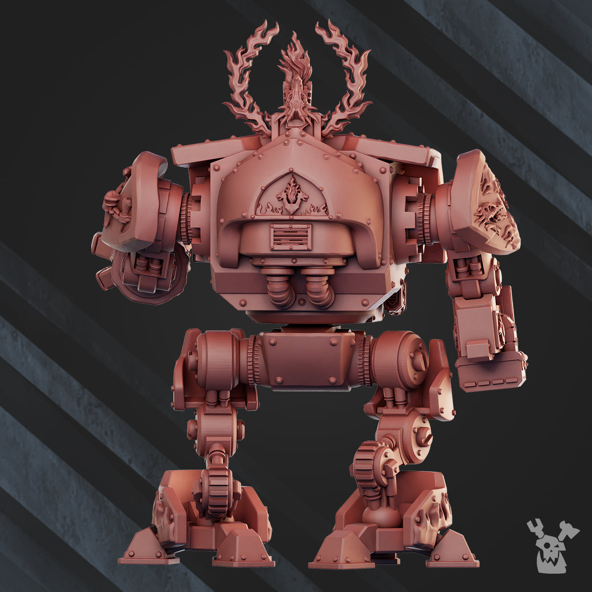 Dreadscout | Fire Lizards | Dakka Dakka Store