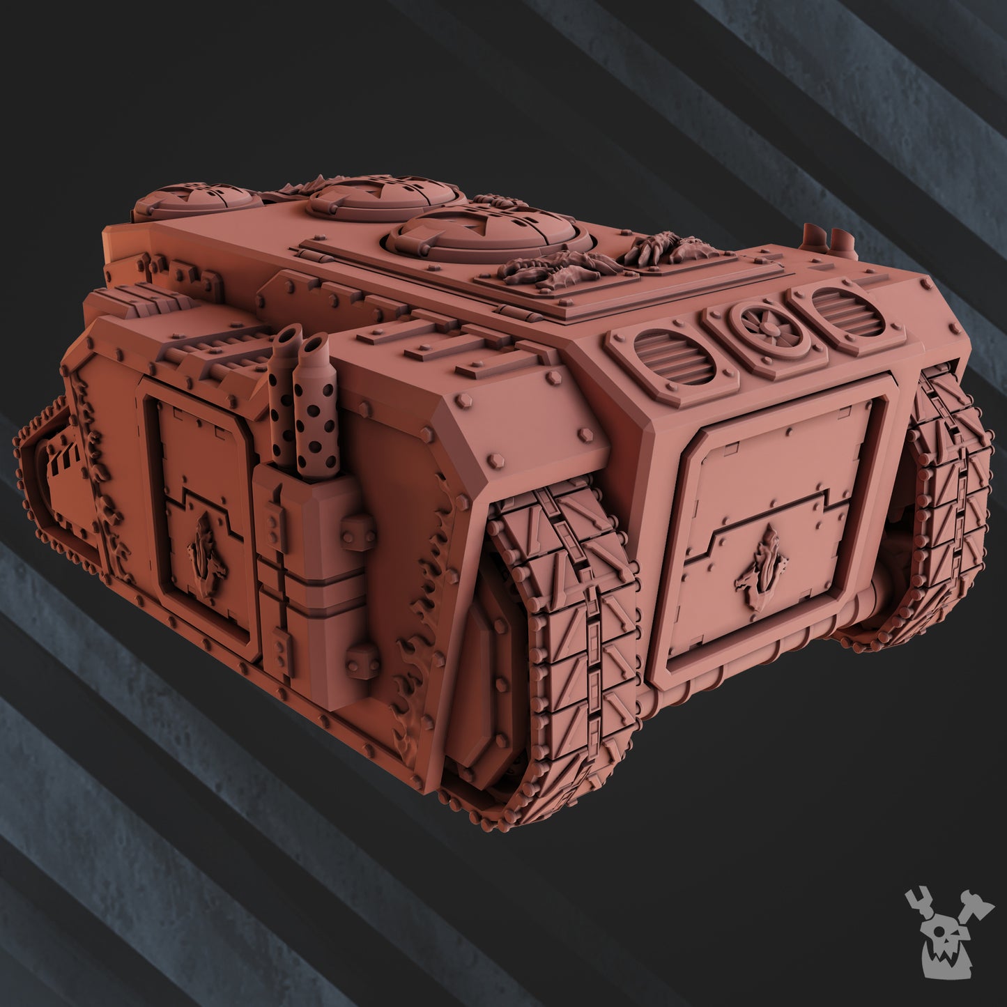 Fire Lizard Crawler | Fire Lizards | Dakka Dakka Store