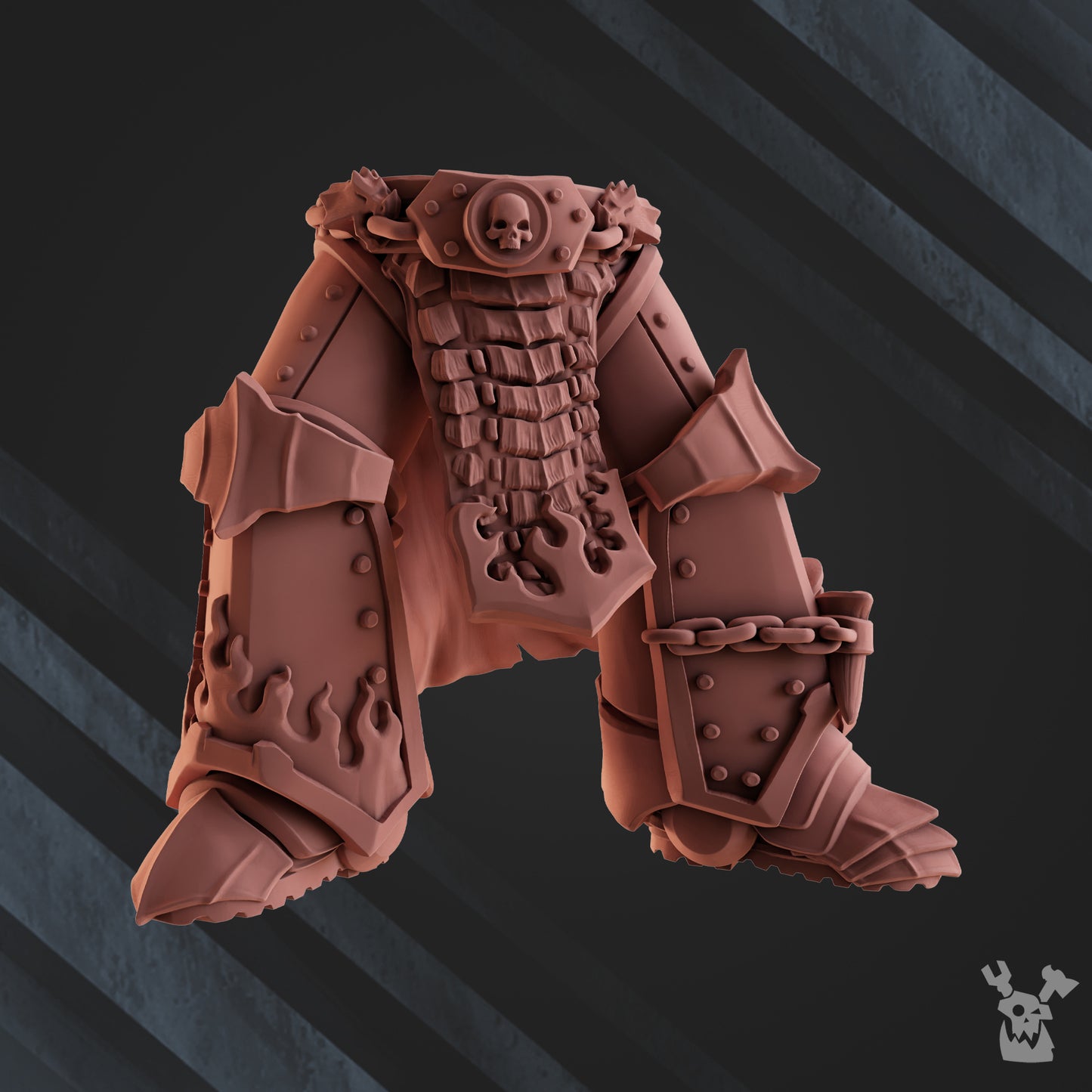 Vexillary | Fire Lizards | Dakka Dakka Store