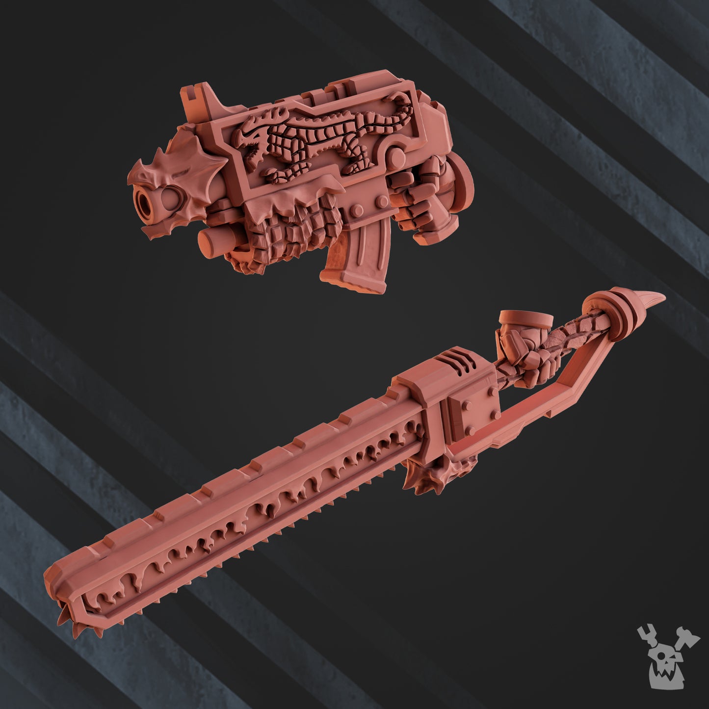 Vexillary | Fire Lizards | Dakka Dakka Store