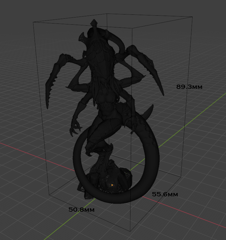 Hive Queen | Alien Hives | DakkaDakka.Store