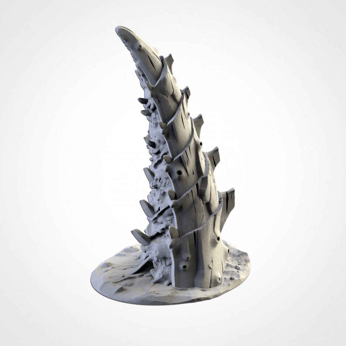 Alien Terrain | Scatter Terrain | Txarli Factory