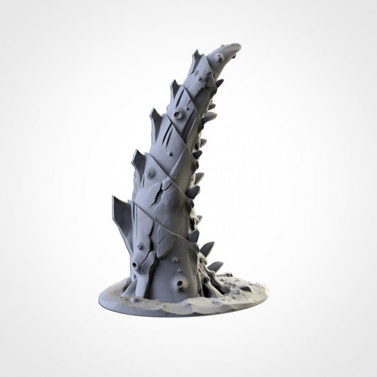 Alien Terrain | Scatter Terrain | Txarli Factory