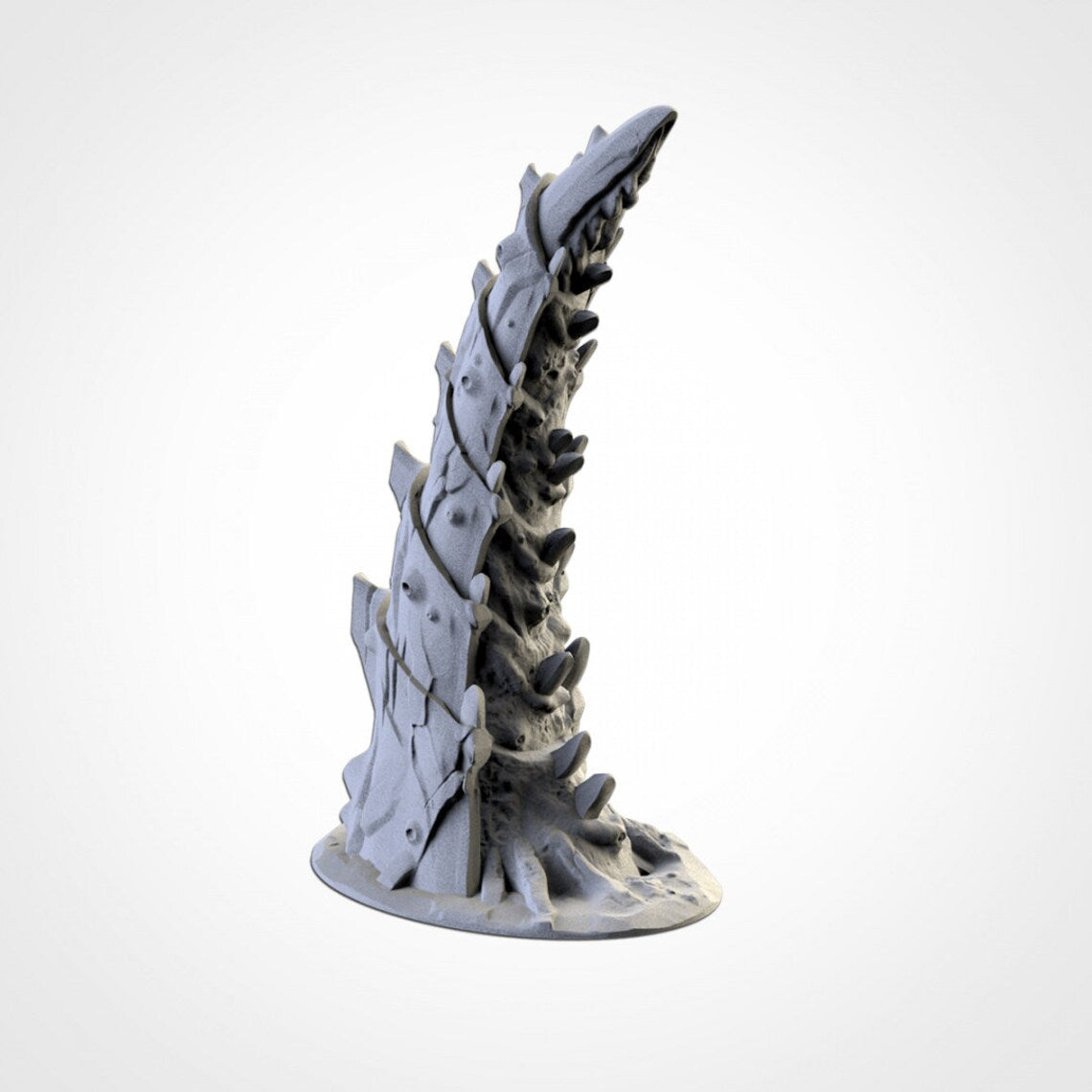 Alien Terrain | Scatter Terrain | Txarli Factory