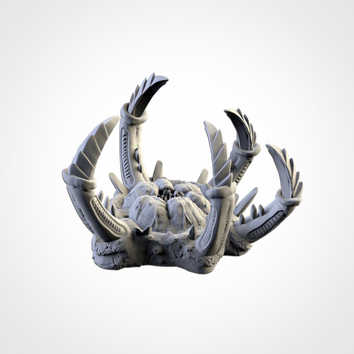 Alien Terrain | Scatter Terrain | Txarli Factory
