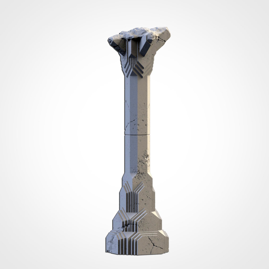 Dwarven Mines | Terrain | Txarli Factory | Table Top Gaming