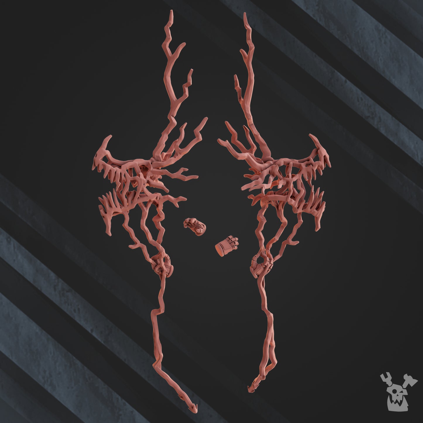 Scribesman | Fire Lizards | Dakka Dakka Store