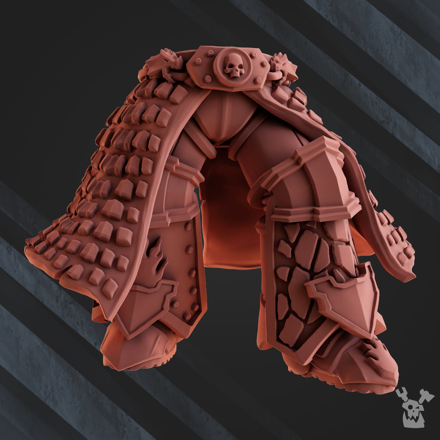 Medic | Fire Lizards | Dakka Dakka Store
