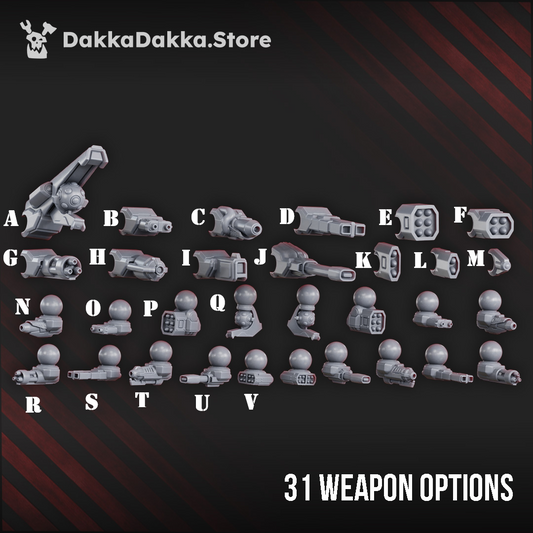 MSC APC "Solarwind" | Midnight Sun Covenant | Dakka Dakka