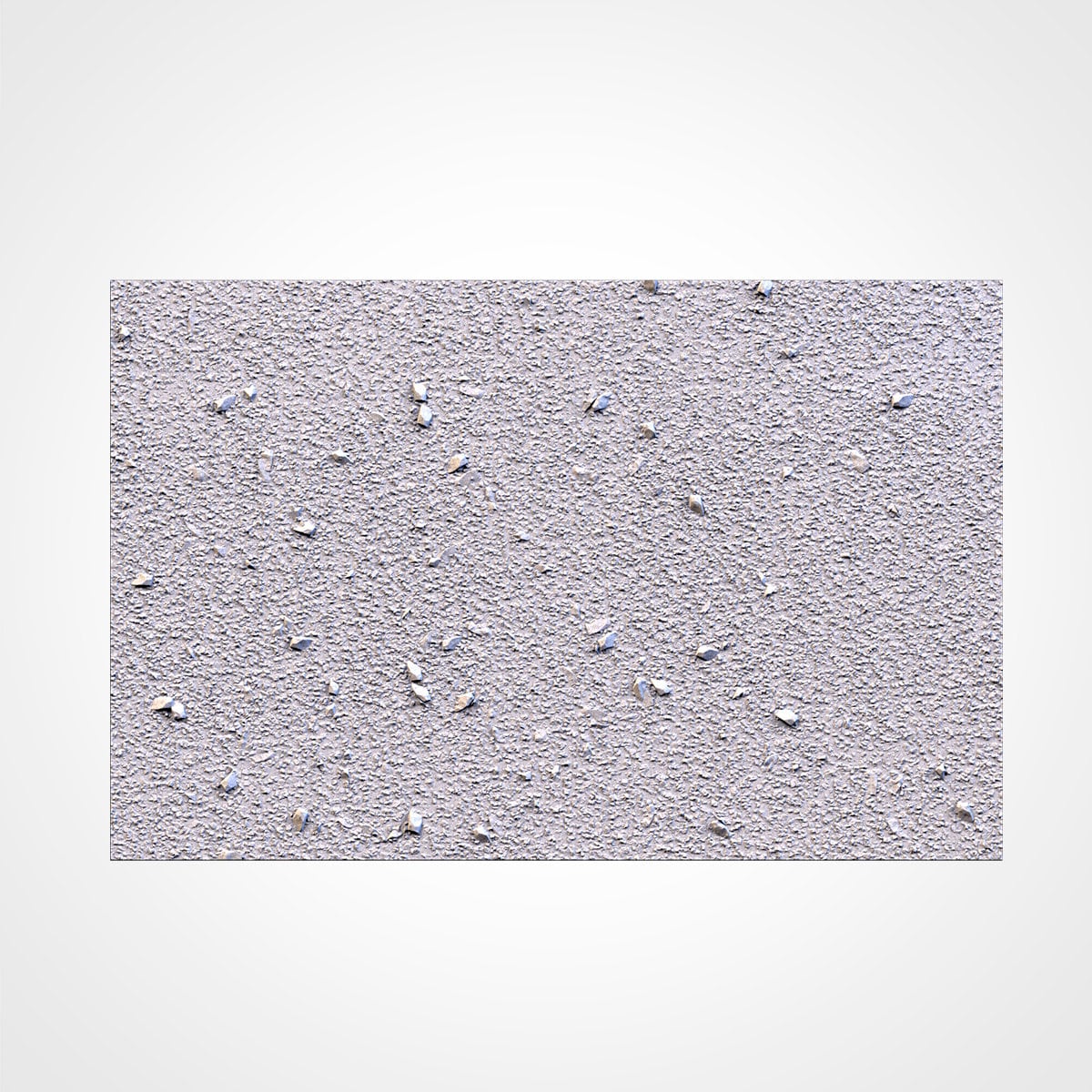 Textured (Medium) Plain Bases (Round) | 8K Resin | Txarli Factory