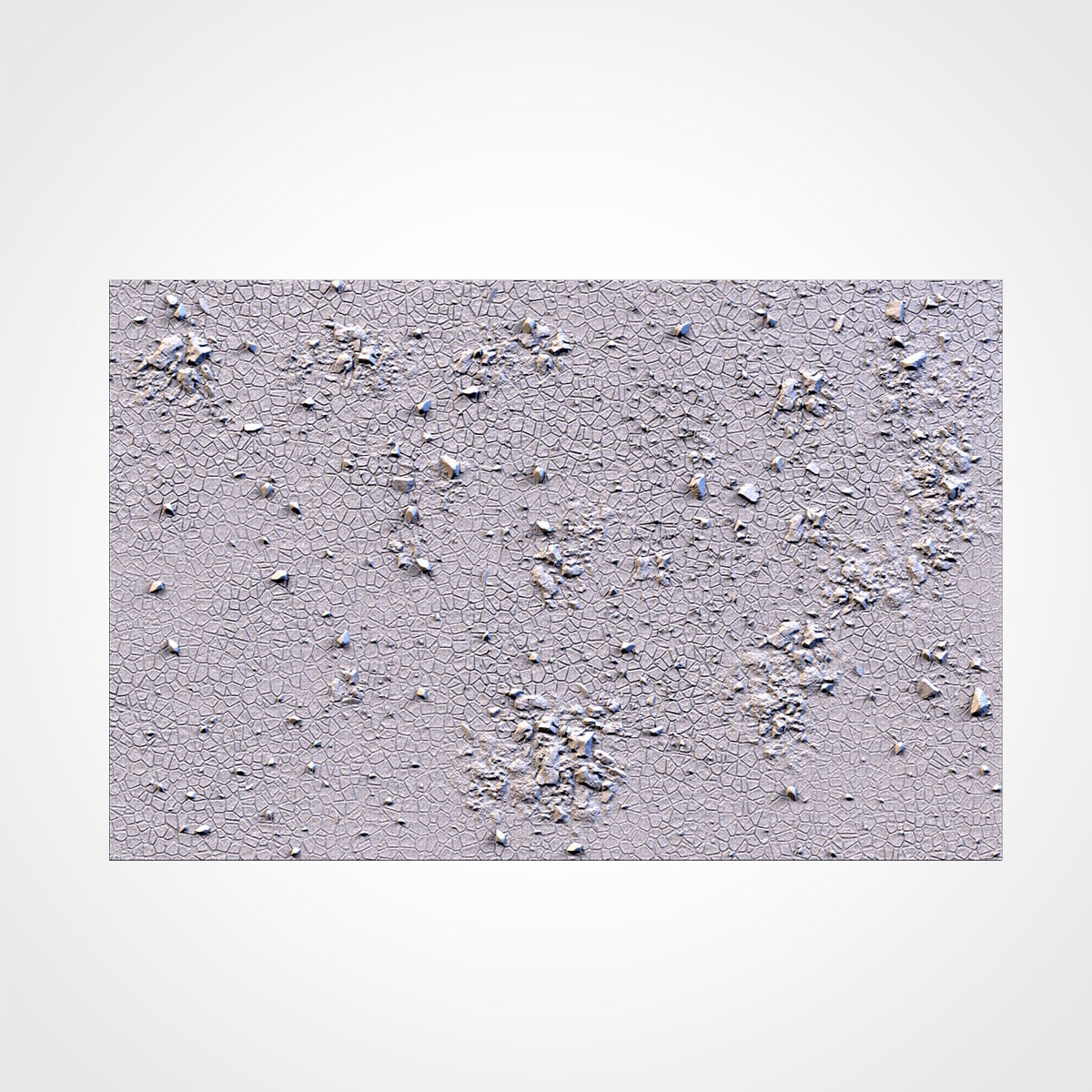 Dry Ground Bases (Round) | 8K Resin | Txarli Factory